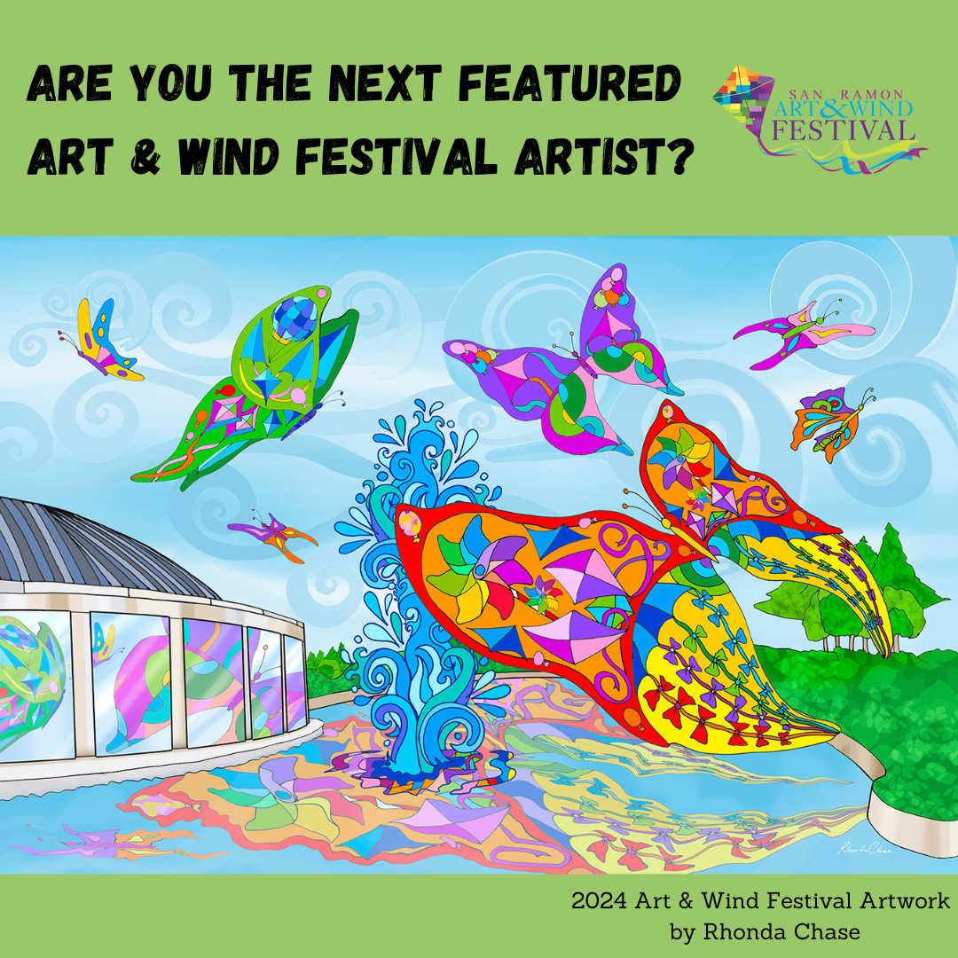 Art & Wind Festival Call for Artists