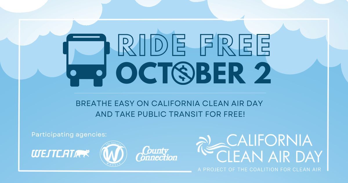 Clean Air Day