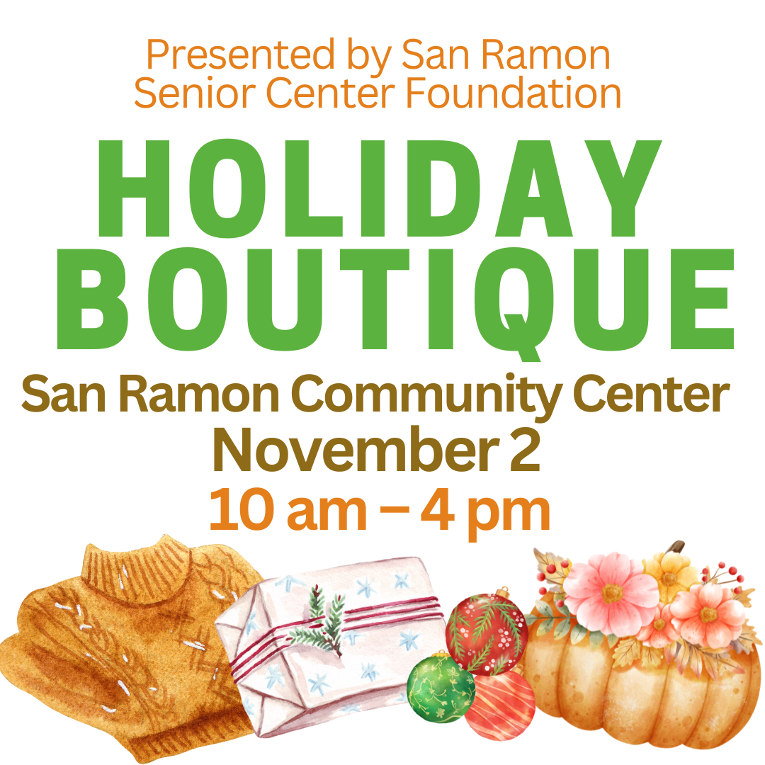 Holiday Boutique 2024