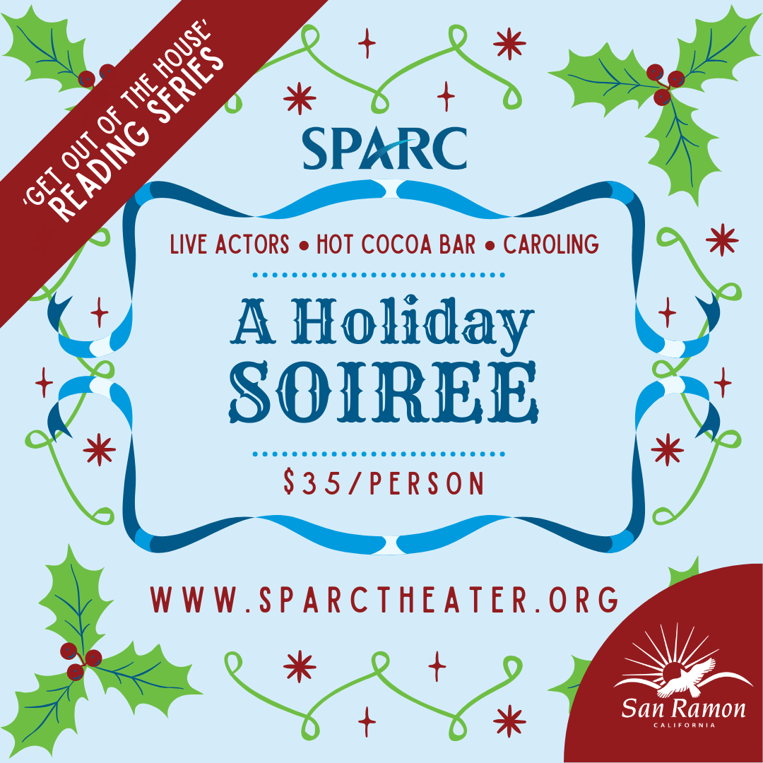 SPARC Holiday Soiree