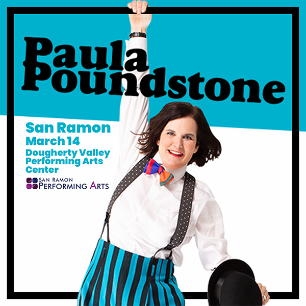 Paula Poundstone