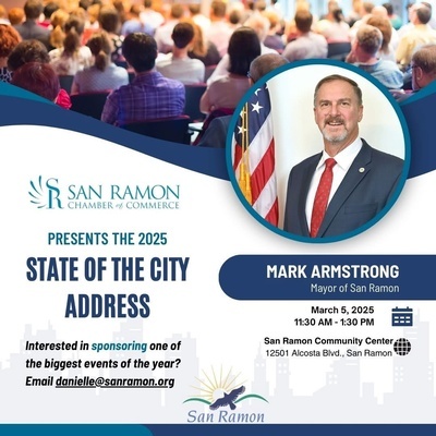 State of the City 2025