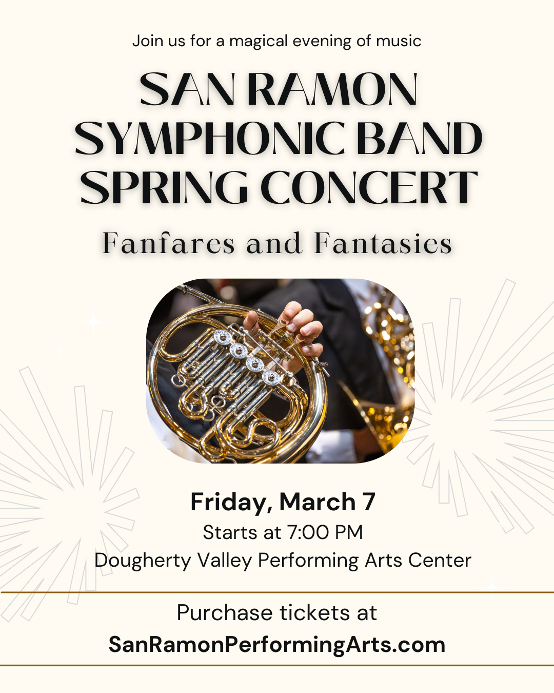 Symphonic Band - Fanfares and Fantasies