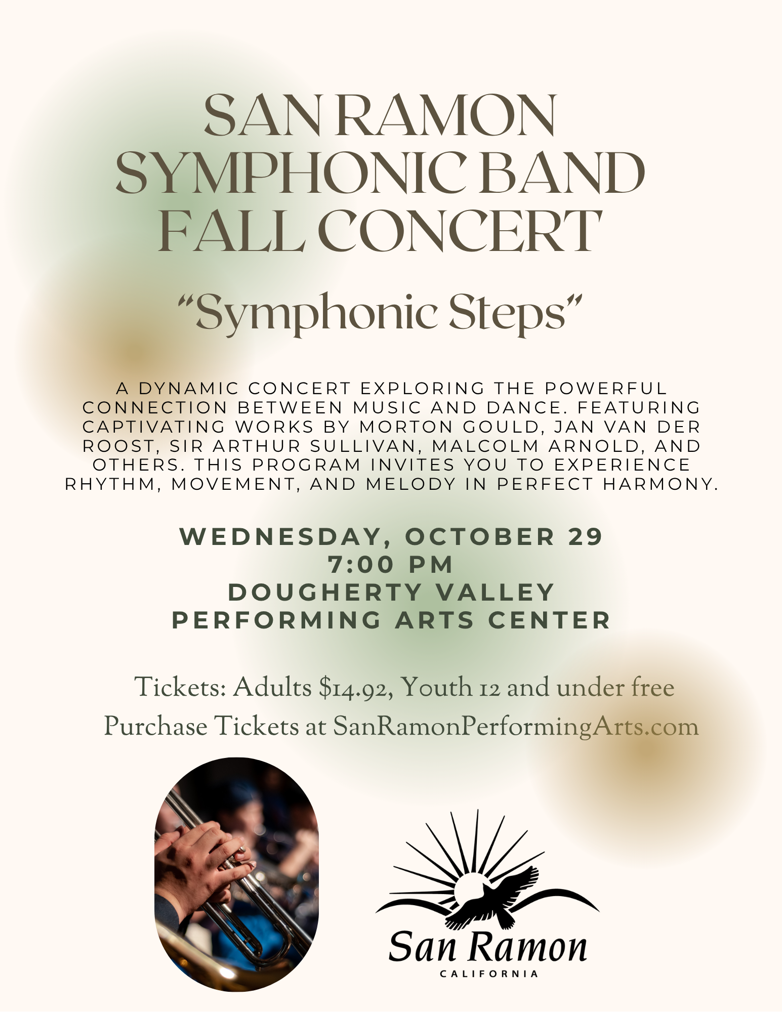 Symphonic Band Concert Symphonic Band Concert