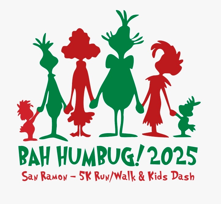 Bah Humbug 2025 Bah Humbug 2025