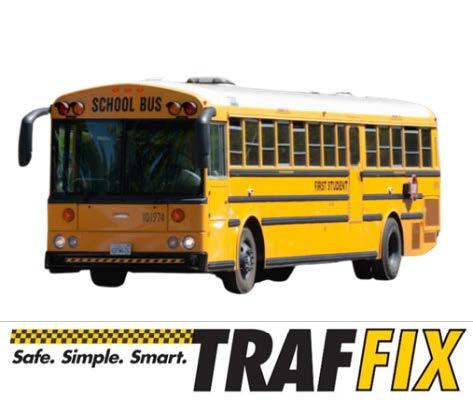 TRAFFIX 