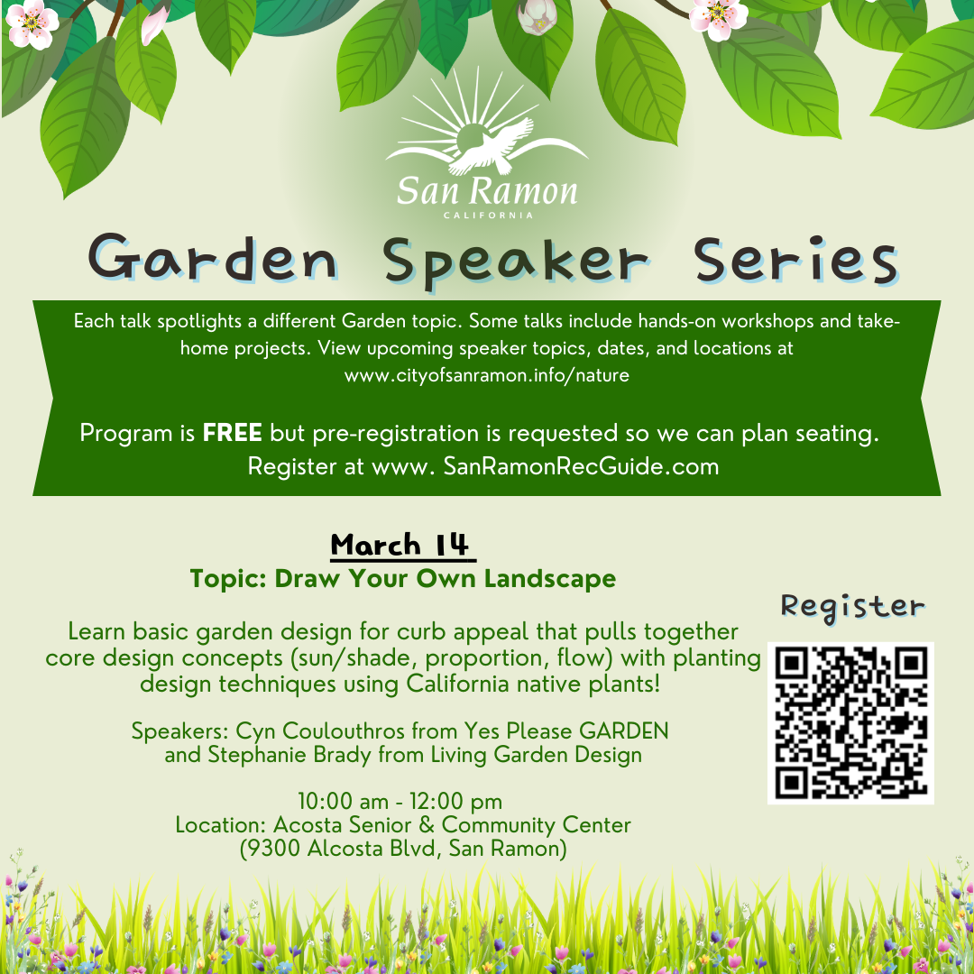 Garden Speaker Series 