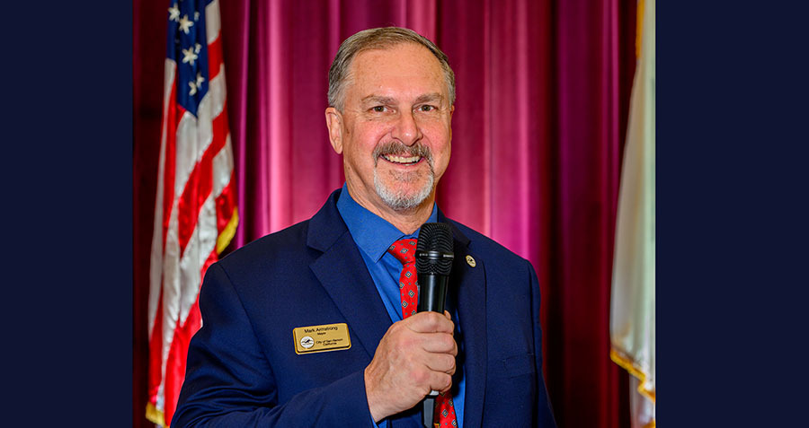 State of the City 2026