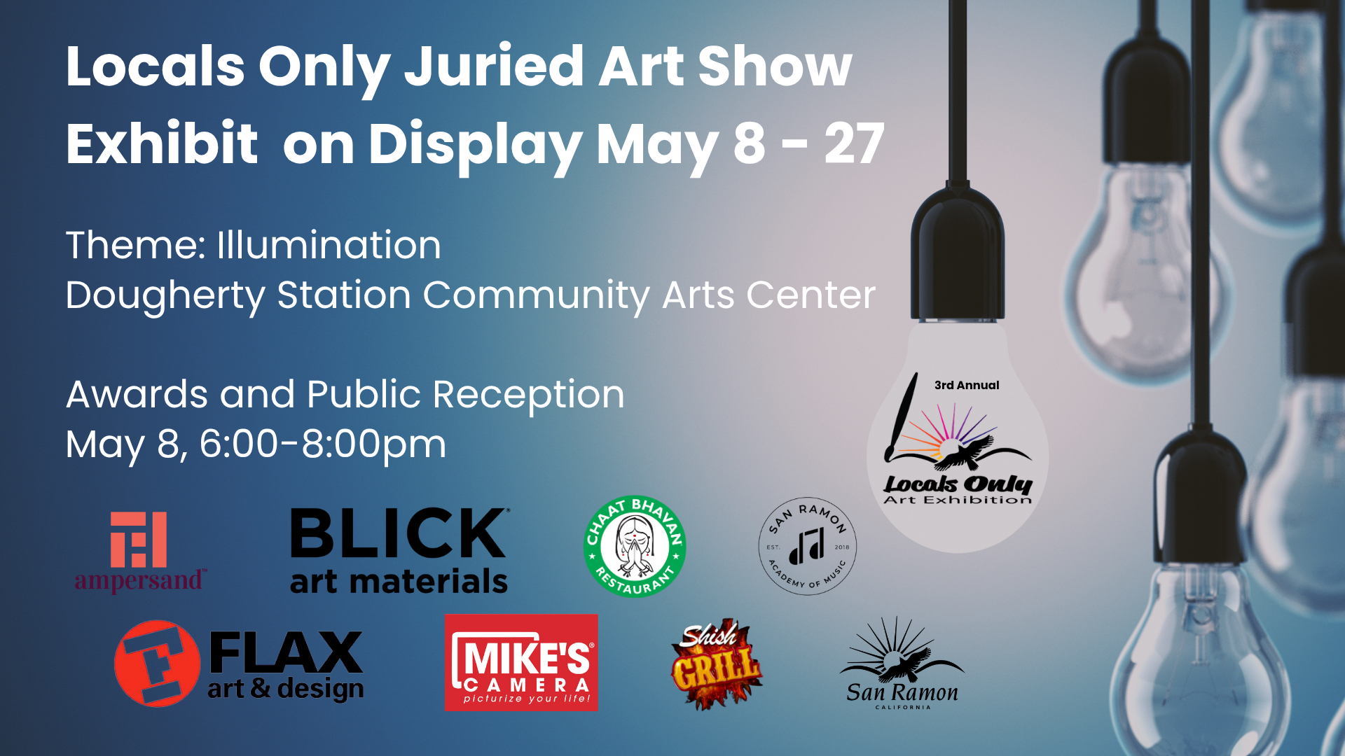 Illumination - Juried Art Exhibition