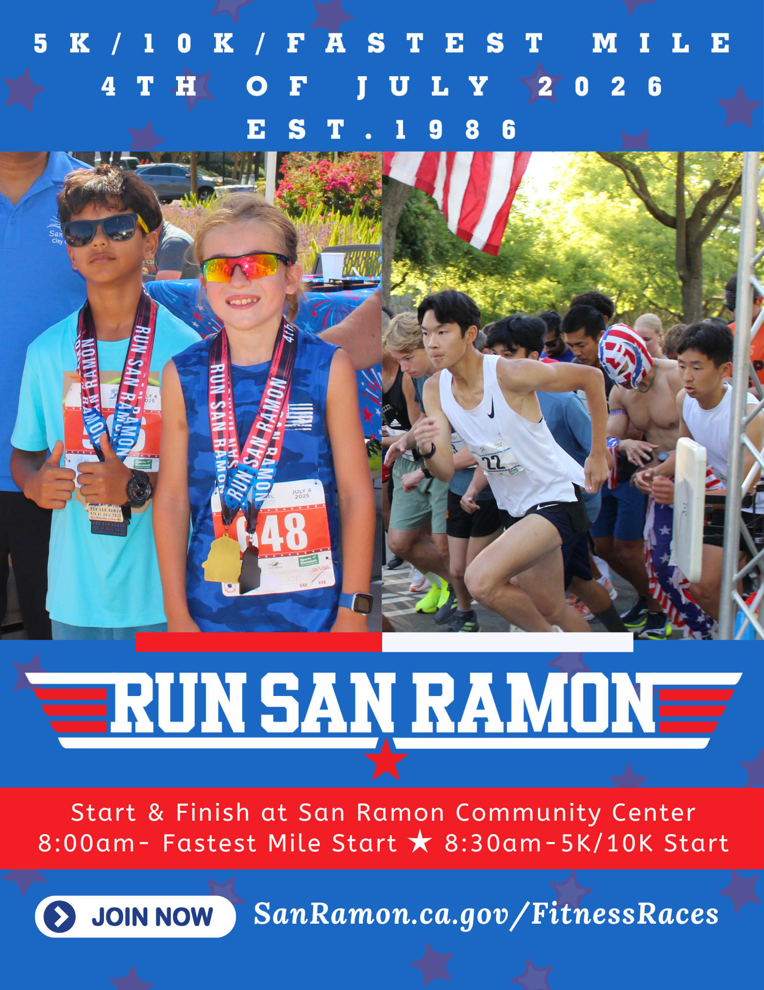 Run San Ramon 2026 Run San Ramon 2026