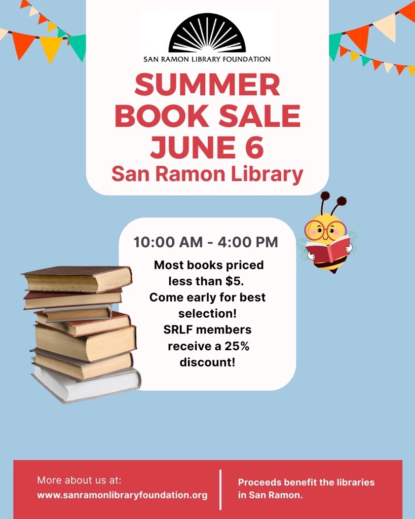 Summer Book Sale 2026 Summer Book Sale 2026