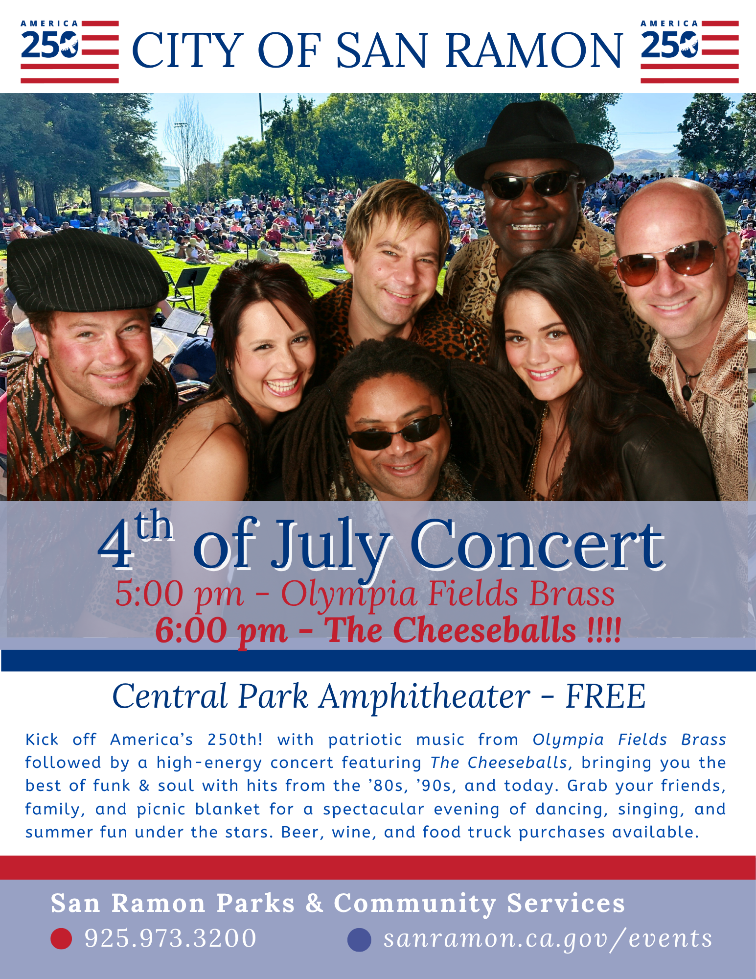 4th of July 2026