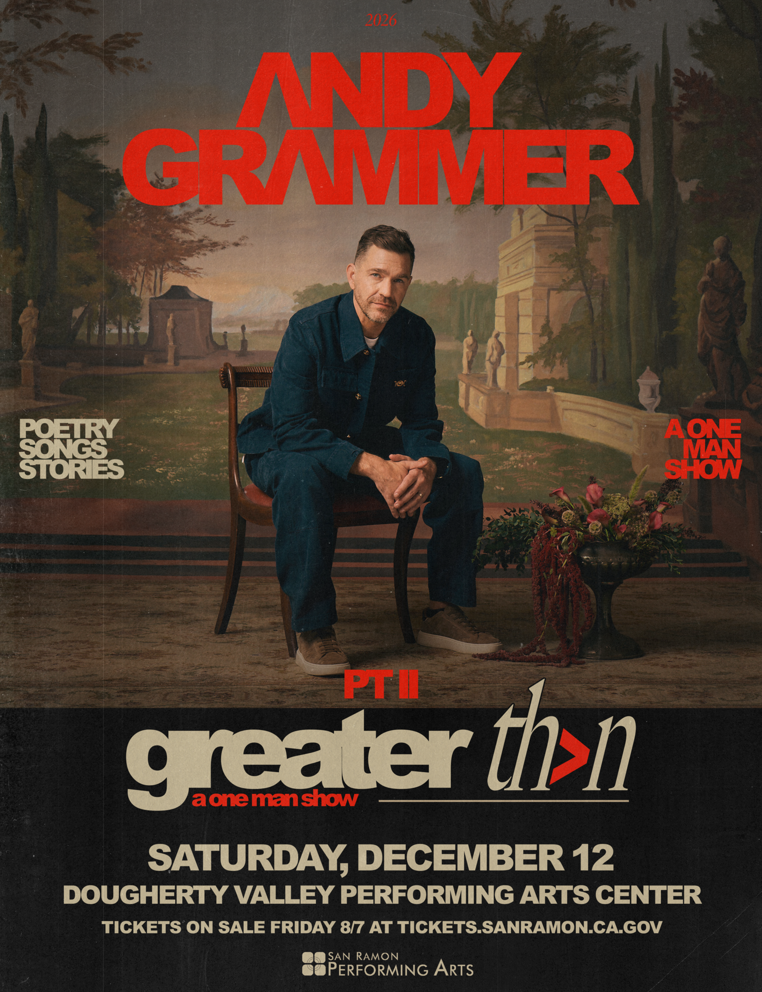 Andy Grammer
