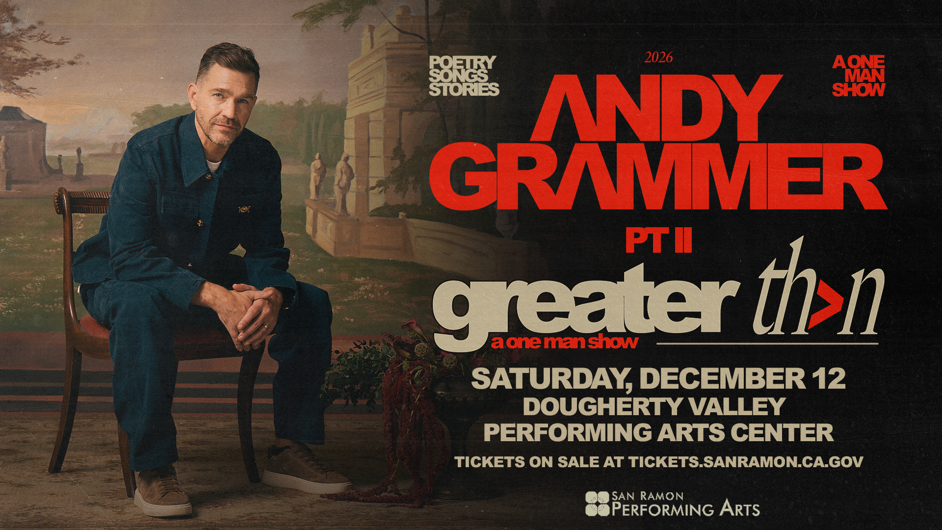 Andy Grammer