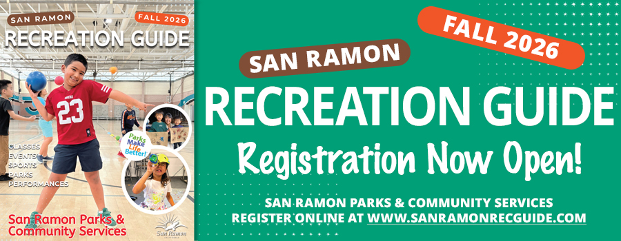 Fall 2026 Registration Open