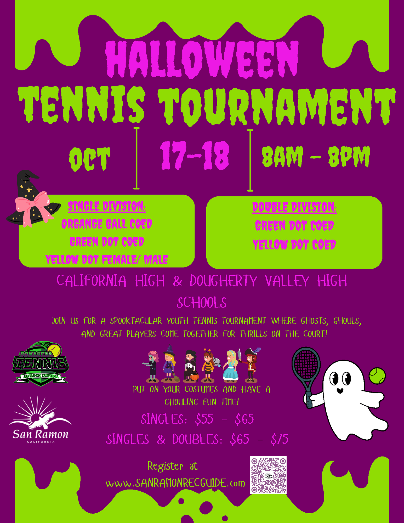 Tennis Tournament
