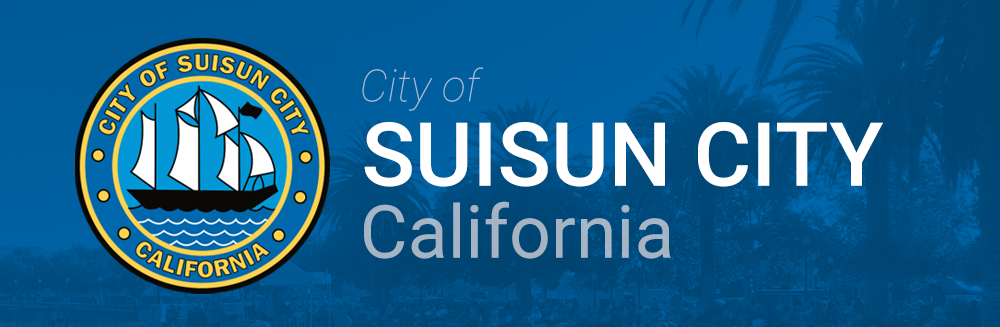 City of Suisun City, California