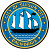 Suisun City logo