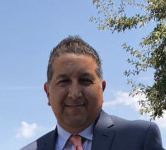 Jim Bermudez Headshot