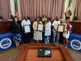 Juneteenth Proclamation