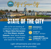 State of the City