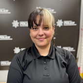 Public Safety Dispatcher Taylor Collins