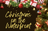 Christmas on the Waterfront