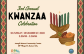 Kwanzaa