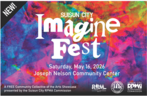 imagine fest