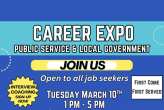 career expo try 2