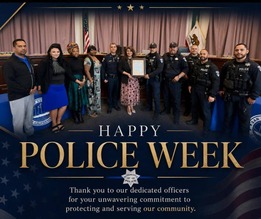 police