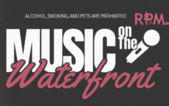 music on the waterfront