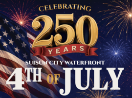 4th of july 2026