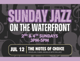 sunday jazz 2