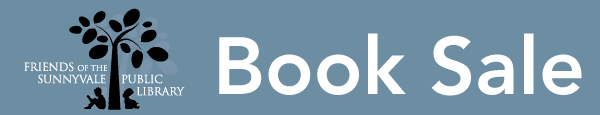 Friends of the Sunnyvale Public Library