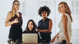 Women Back to Work