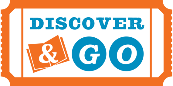 Discover and Go