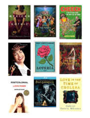 Hispanic Heritage Month