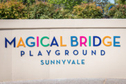 Magical Bridge Playground