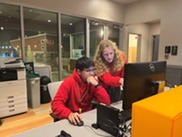 Recreation Specialist Photo