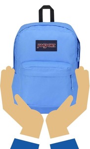 backpack