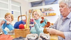 Knitting