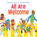 All Are Welcome Book Cover
