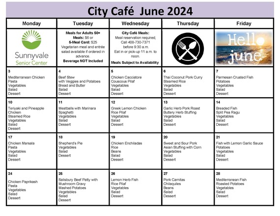 June