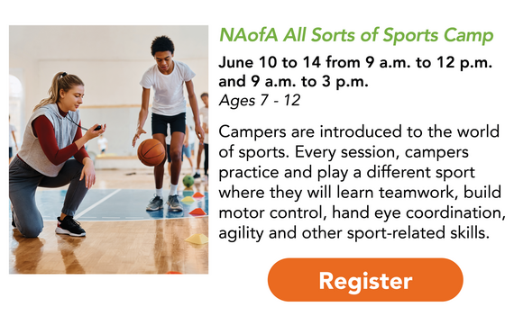 Summer Graphic Wk1 2-5