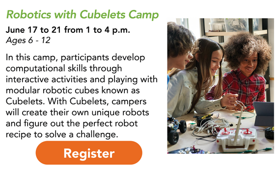 Summer Graphic Wk1 2-10