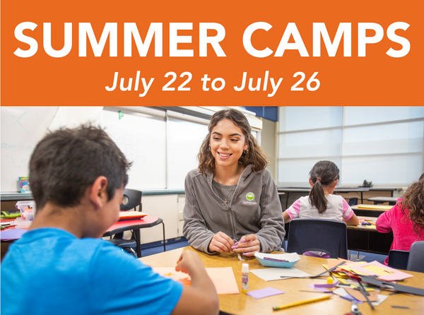 Week 3 Graphic Camp Header