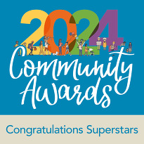 2024 Community Awards