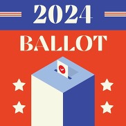 2024 Ballot