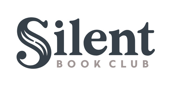 Silent Book Club